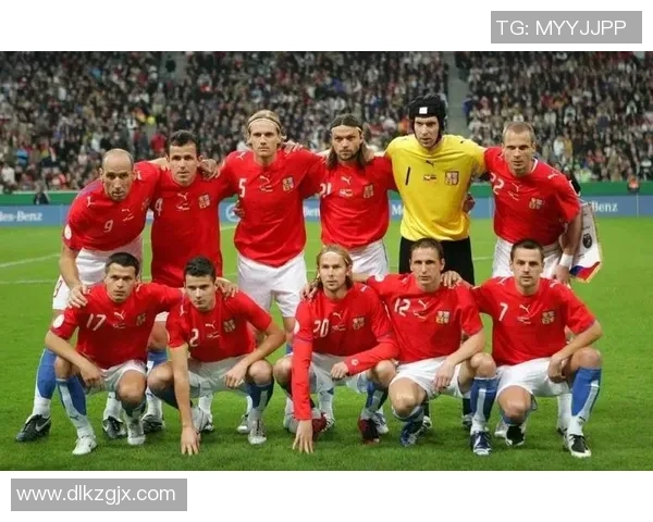 波兰与捷克友谊赛精彩对决展现足球魅力与团队精神