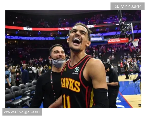 特雷杨带领老鹰挑战魔术队能否再创辉煌引发球迷热议 特雷杨带领老鹰挑战魔术队能否再创辉煌引发球迷热议