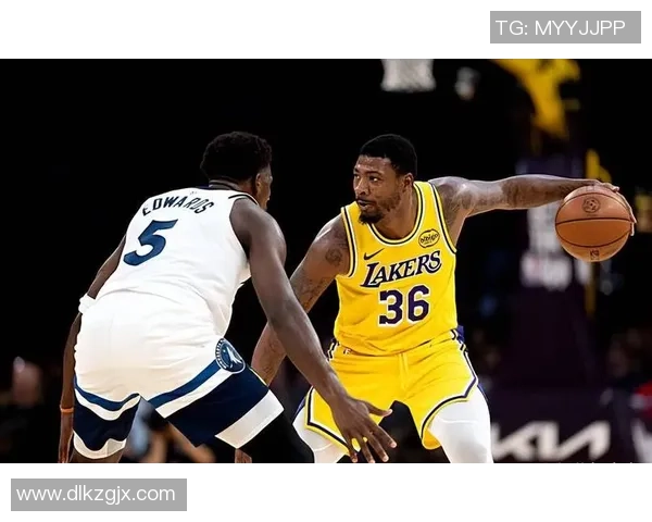 马库斯斯马特：从防守悍将到球队核心的蜕变之路