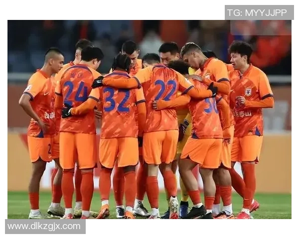 鲁能主场迎战亚泰以二比零完胜展现强大实力与团队默契 鲁能主场迎战亚泰以二比零完胜展现强大实力与团队默契